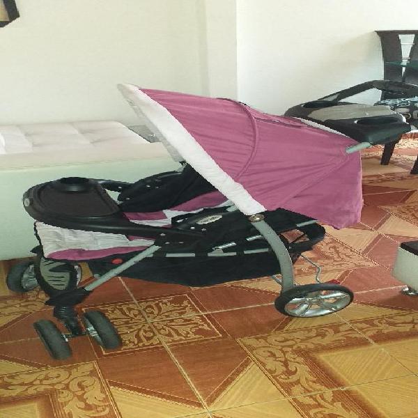 Se Vende Coche para Bebe