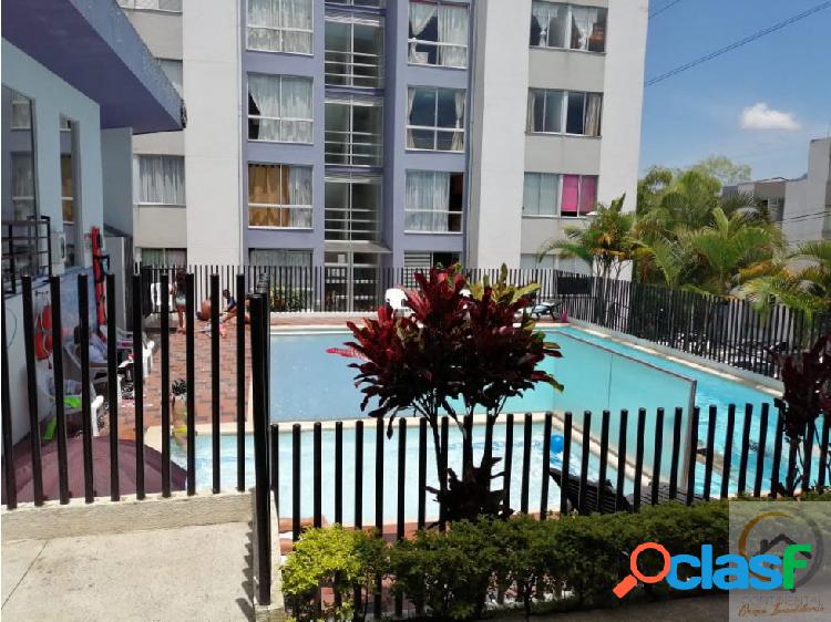 VENDE APARTAMENTO DOSQUEBRADAS