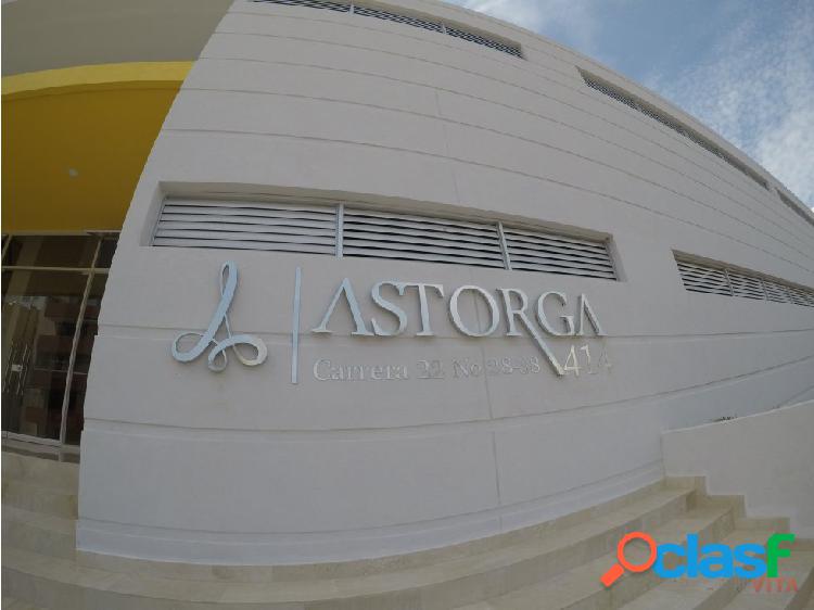 VENDEMOS APARTAMENTO EN MANGA - ASTORGA