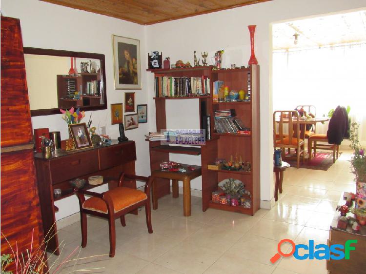 VENDO APARTAMENTO BOGOTÁ D.C. SUBA VILLA MARIA