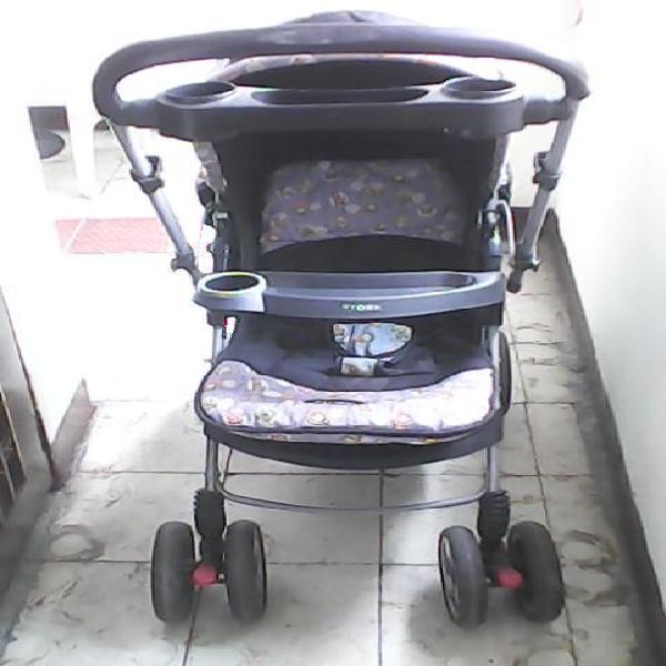 VENDO COCHE DE BEBE