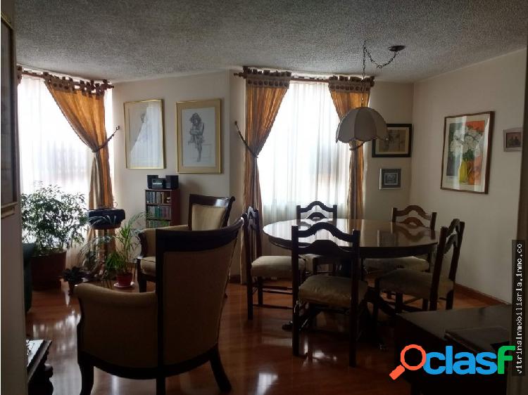 VENDO LINDO APARTAMENTO EN VICTORIA NORTE