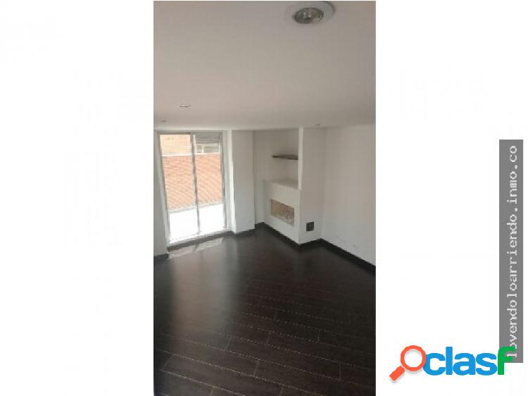 VENTA APARTAMENTO EN UNICENTRO - LA CALLEJA