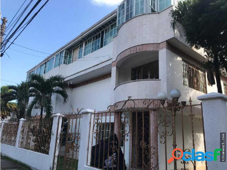 VENTA CASA EN SANTA ANITA (MCG)