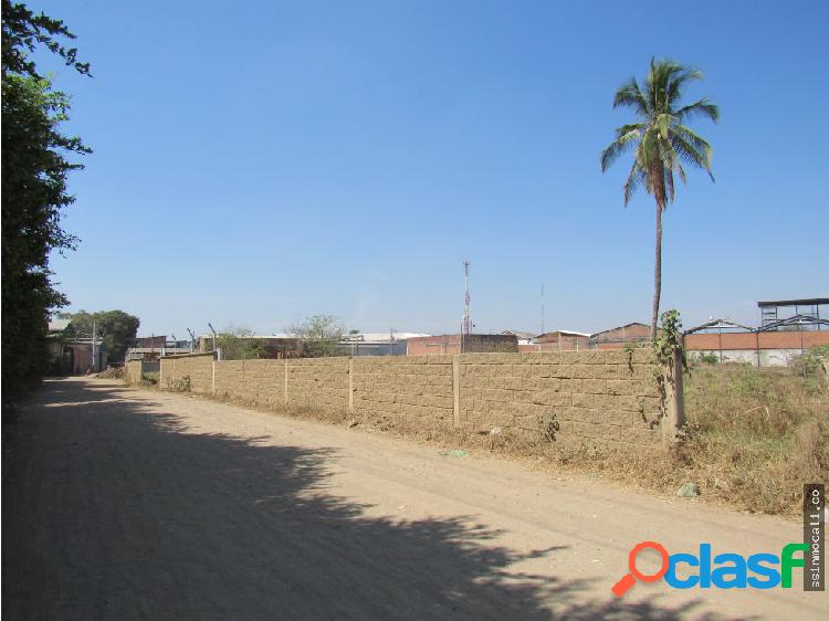 VENTA LOTE 22,000 MT2 JUANCHITO CALI CANDELARIA