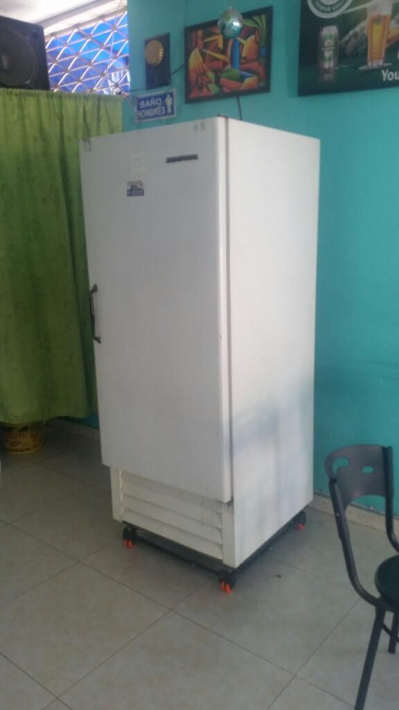 Vendo Congelador