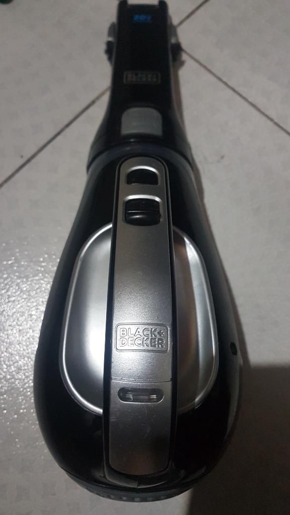 Vendo O Cambio Aspiradora Black Decker