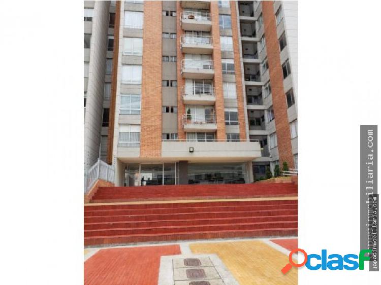 Venta Apartamento ATABANZA PLAZAS DE SAN JOAQUIN