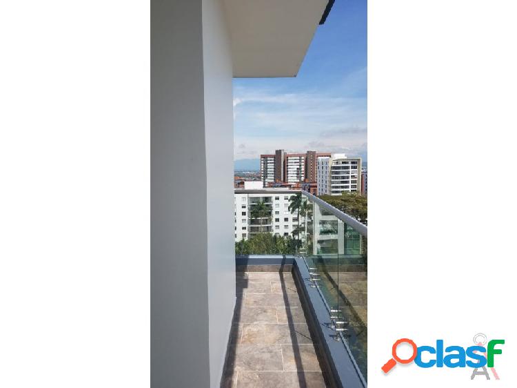 Venta Apartamento Los Alamos Pereira