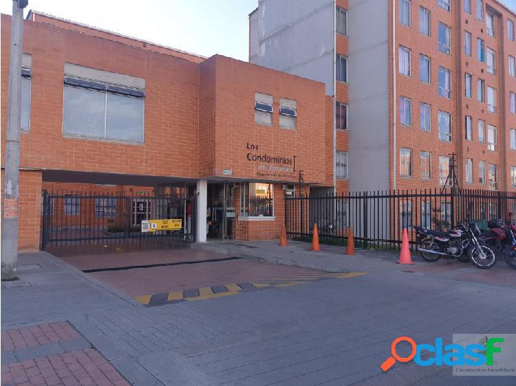 Venta Apartamento en Calamari Perdomo Bogota