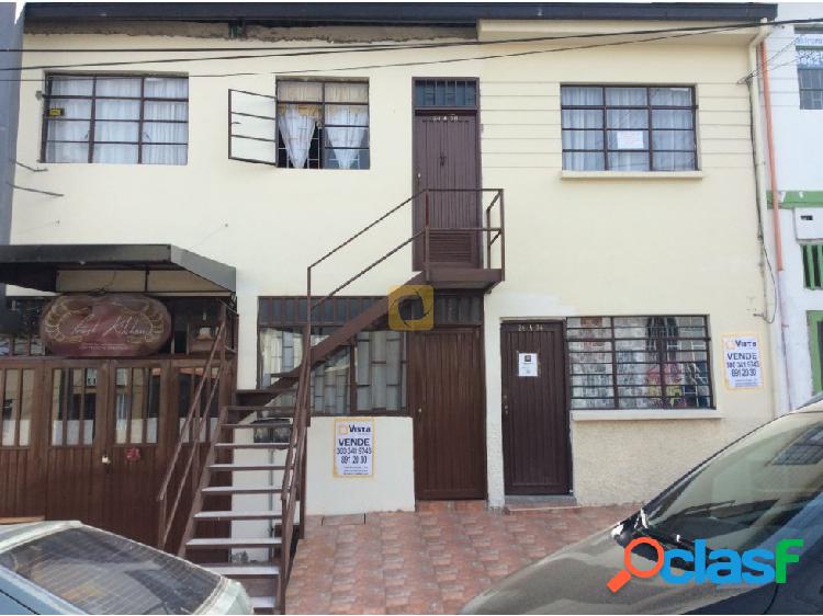 Venta Casa Comercial La Estrella,Manizales