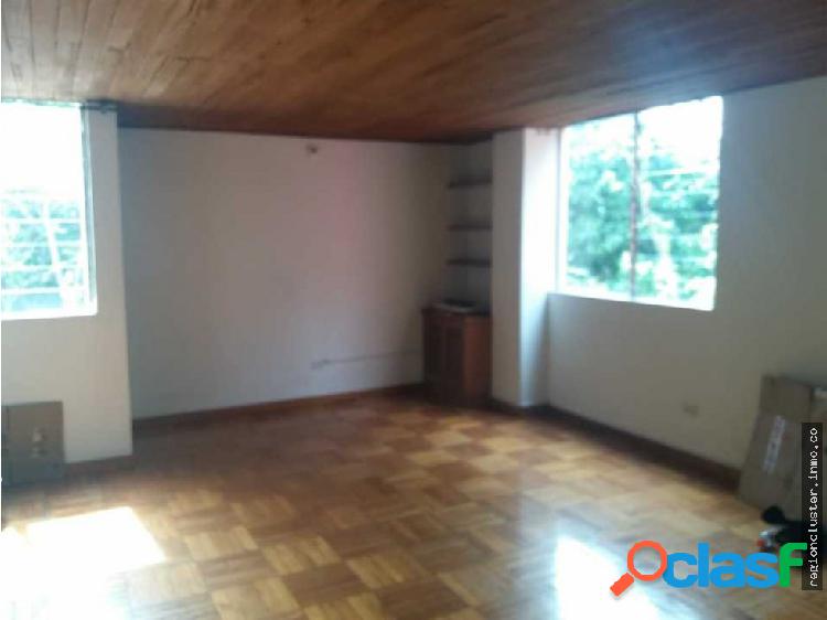 Venta apartamento calasanz, medellin