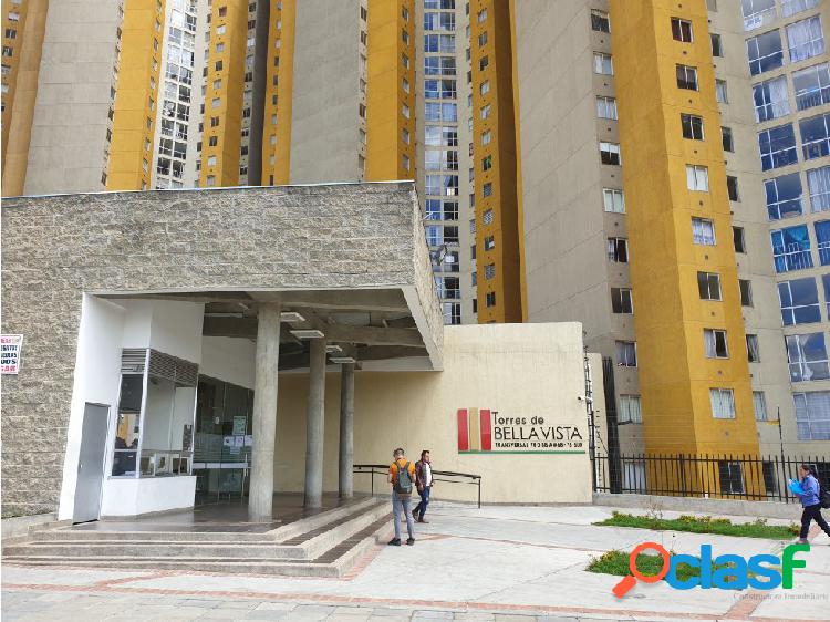 Venta de Apartamento en Bellavista Perdomo Bogota