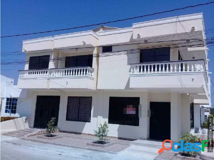 Venta de Casa en urbina, montería