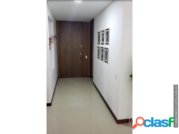 Venta de apartamento AREZO