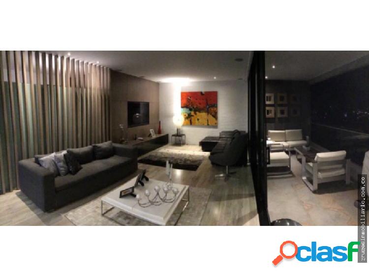 Venta de apartamento LOS BALSOS
