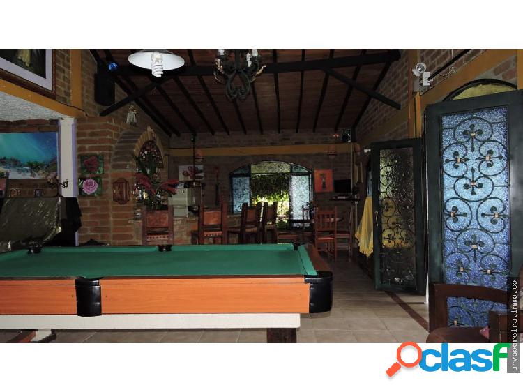 Venta de casa campestre en Viterbo caldas