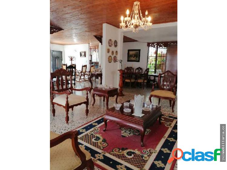 Venta de casa en pasatiempo, montería