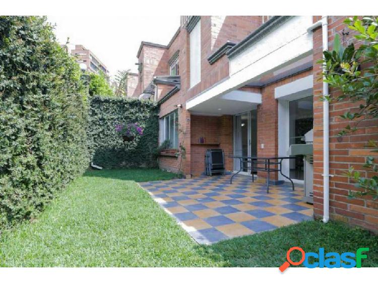 Venta de casa envigado loma de brujas