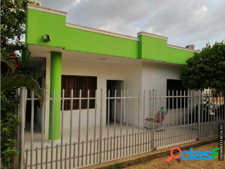 Venta de casa villa Ana, montería