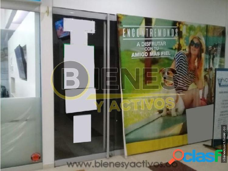 Venta de local en Medellín