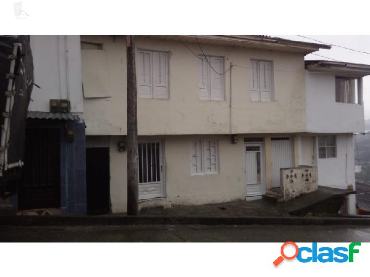 Venta vivienda, Barrio 20 de Julio, Manizales
