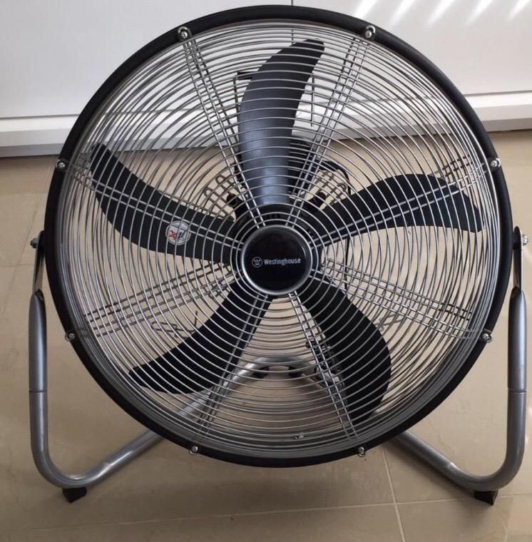 Ventilador