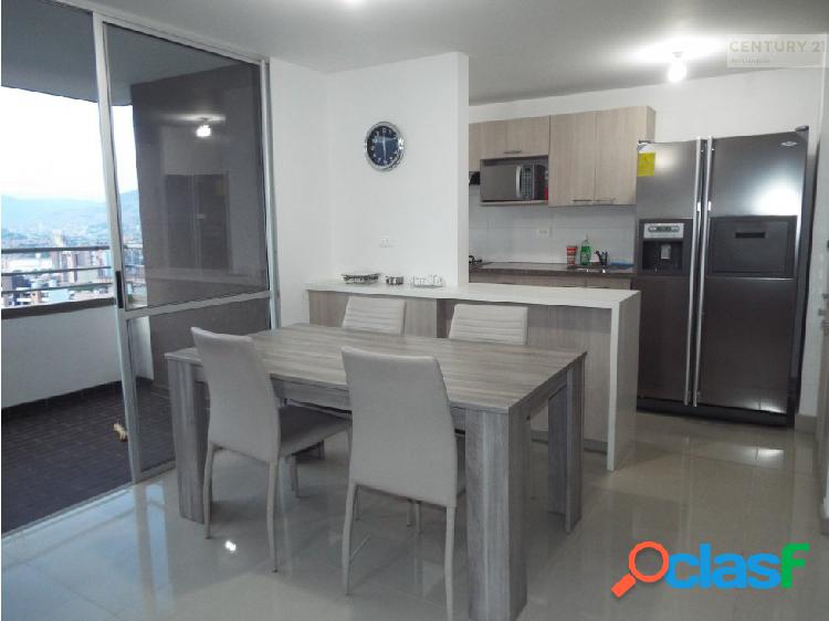 apartamento sabaneta