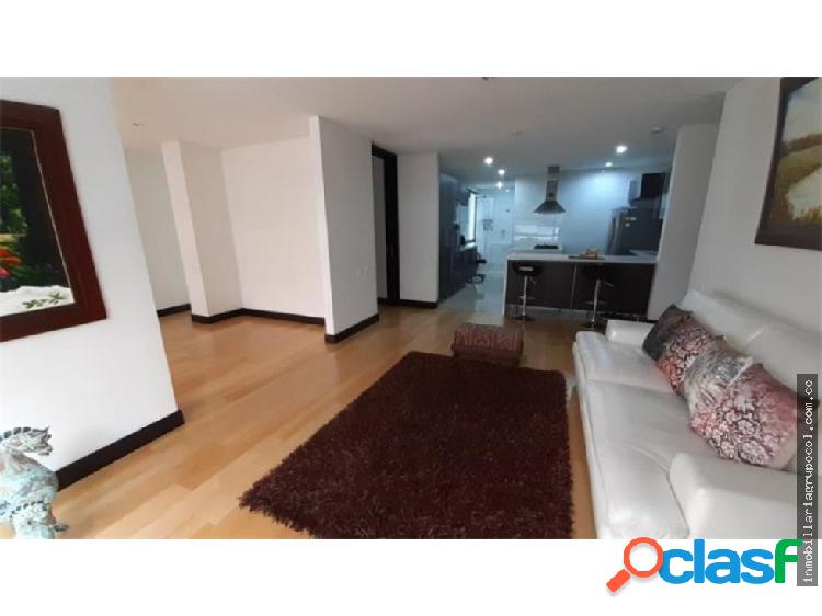 apartamento usaquen