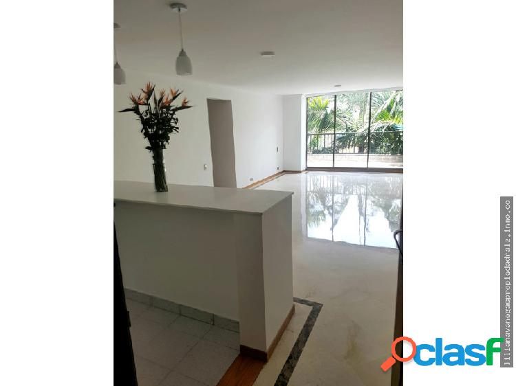 venta apartamento bagatela poblado