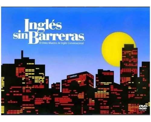 17 Cursos Completos De Ingles Sin Barreras+ Magic + Berlitz