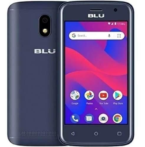 Blu C4 Android Dual Sim 8gb