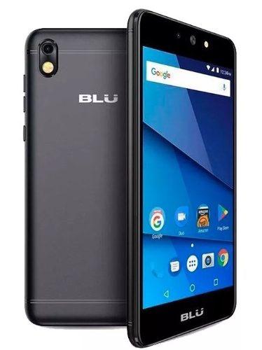 Blu Grand M2 Ram 16gb Android 8 Estilo iPhone