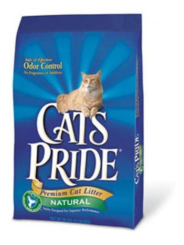 Cats Pride Natural Arenera 10 Lb