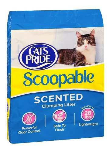 Cats Pride Scoopable Arena 10 Lb