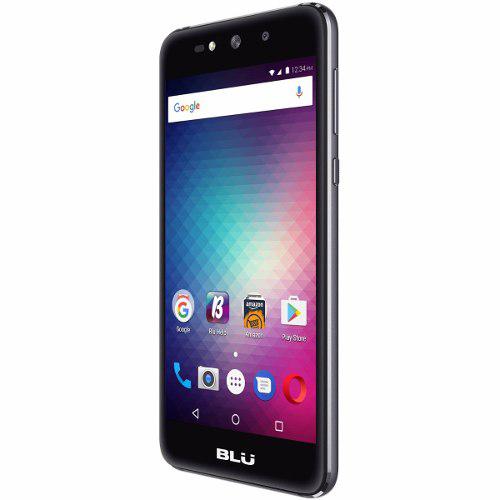 Celular Blu Grand Max 4 Core 1gb Ram 8gb Doble Flash 5pulgad