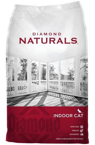 Diamond Naturals Indoor Cat 18 Lbs