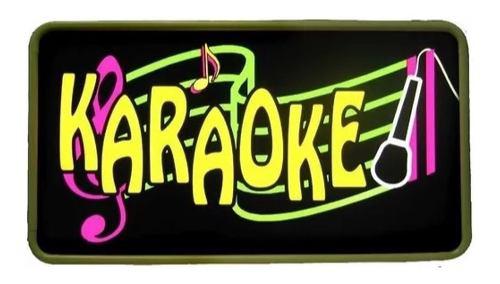 Karaoke Para Pc 7000 Canciones En Usb Metalica De 32 Gigas