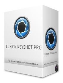 Keyshot Pro 7 Mac / Windows