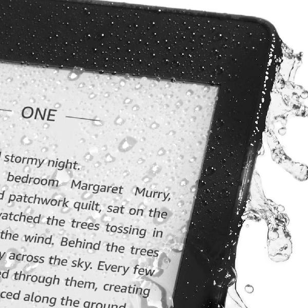 Kindle Paperwhite Ultima Generacion 8gb Resiste Agua 5usd