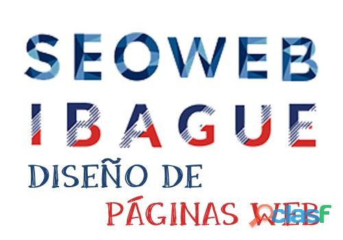 Seo Web Ibagué, expertos en posicionamiento Seo