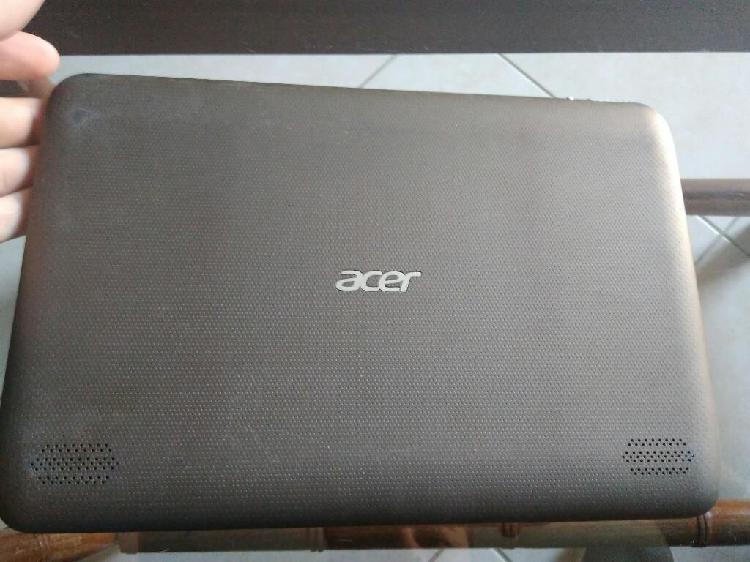 Tablet Acer Iconia