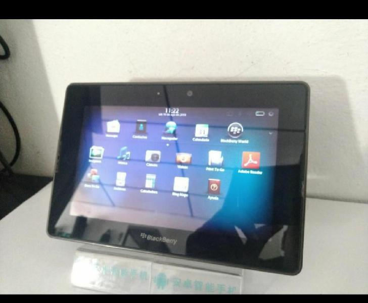 Tablet Blackberry