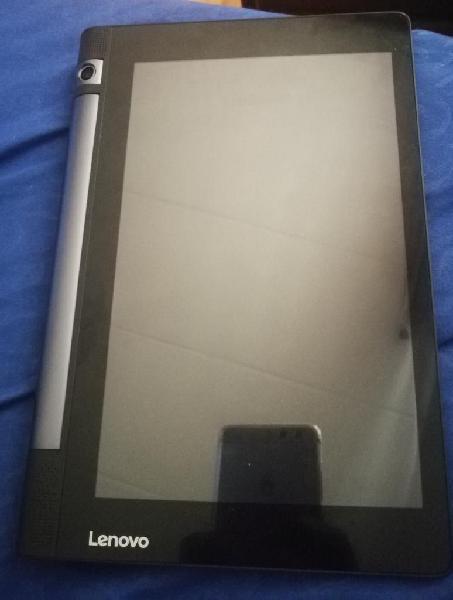 Tablet Lenovo Yoga Tab 3 (usada)