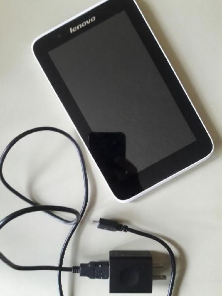 Tablet Lenovo a 3300 Gv de Sim Card