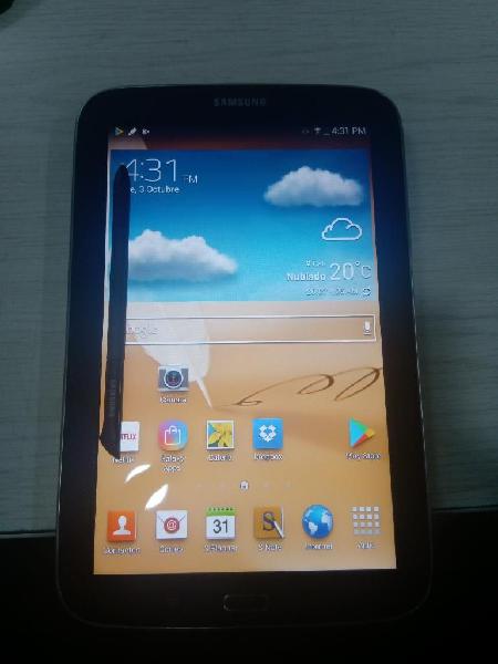 Tablet Note 8.0