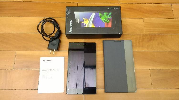 Tabletcelular Lenovo Tab 2 A7