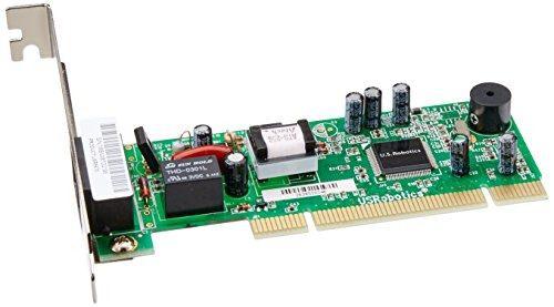 Usrobotic V92 Pci Software Faxmodem Usr5670