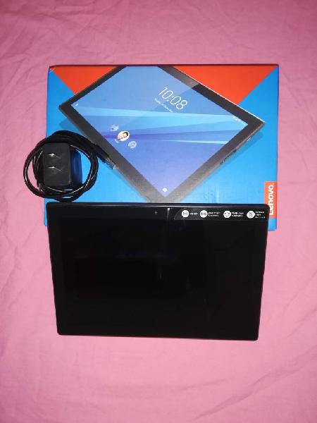 Vendo Tablet Lenovo TAB4 10