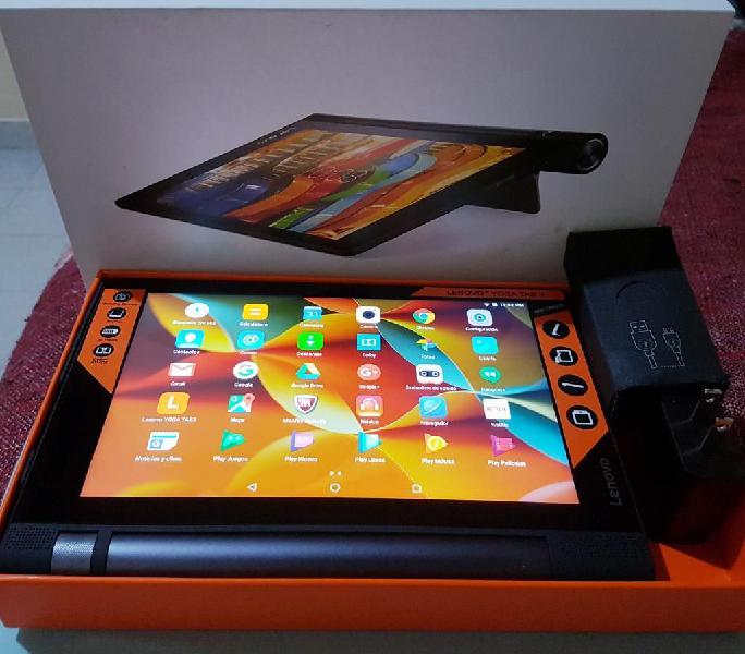 Vendo Tablet Lenovo Yoga 3 de 8 Pulgadas